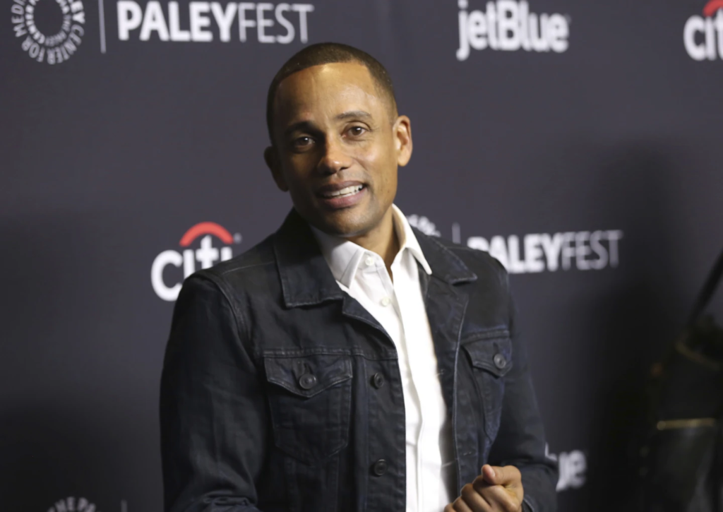 Hill Harper, known for his roles on ‘CSI: NY’ and ‘The Good Doctor,’ announces candidacy for Michigan’s US Senate.