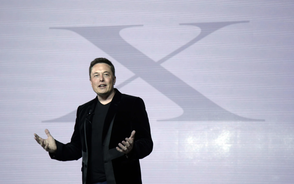 Elon Musk Considers Legal Action Against Researchers for Documenting Surge in Hateful Tweets
